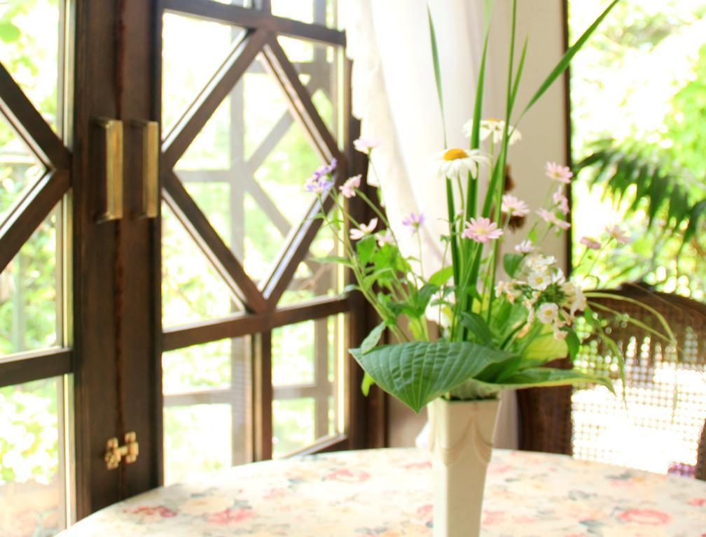 Hotel De Karuizawa Wald Екстериор снимка