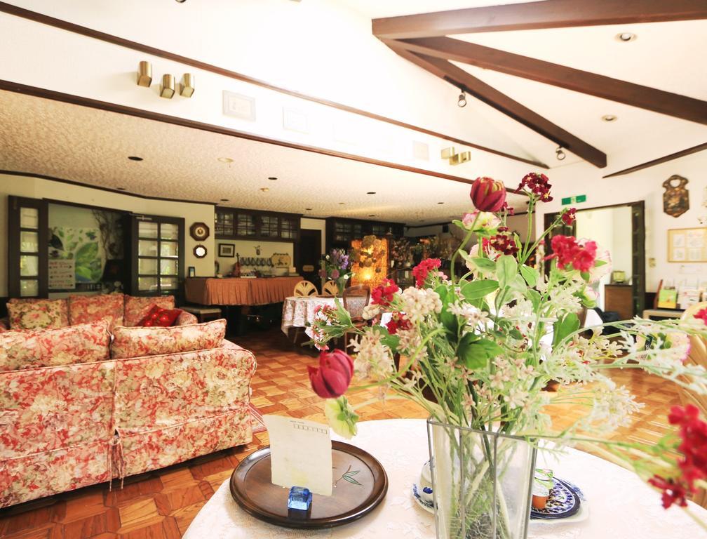 Hotel De Karuizawa Wald Екстериор снимка