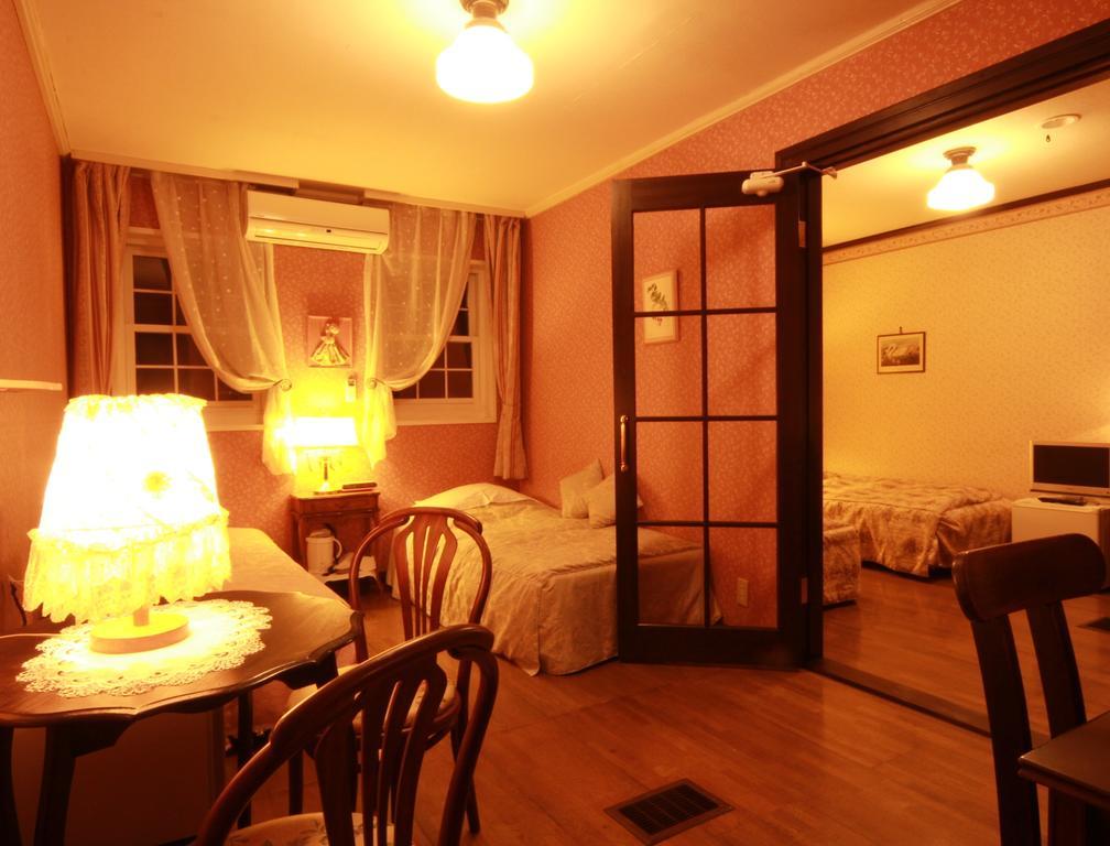 Hotel De Karuizawa Wald Екстериор снимка