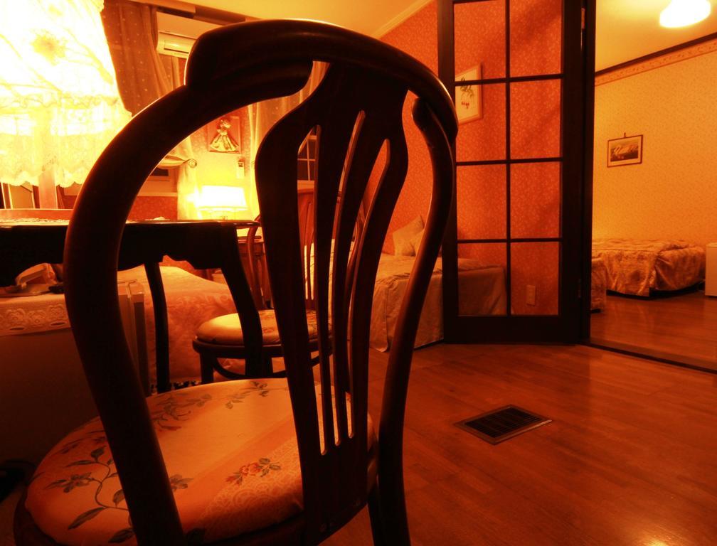 Hotel De Karuizawa Wald Екстериор снимка