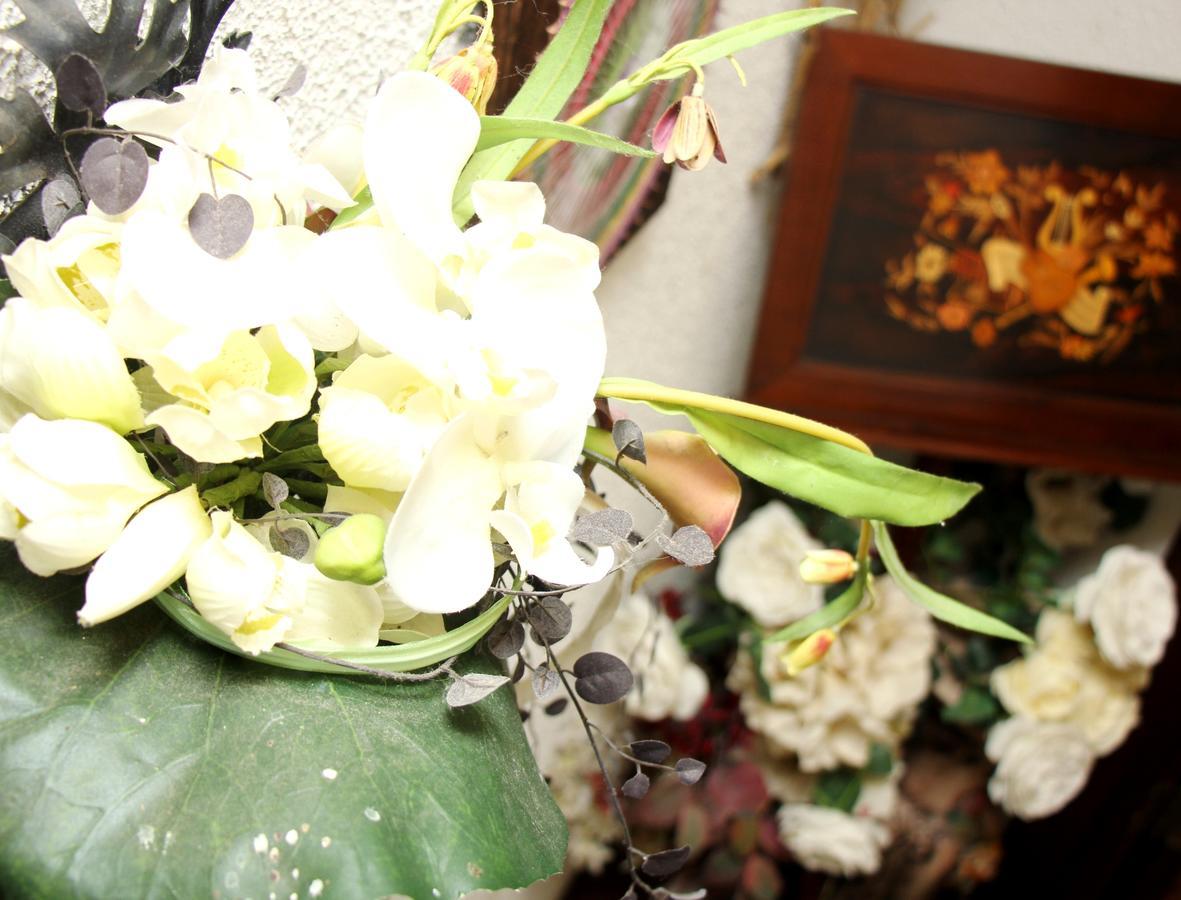 Hotel De Karuizawa Wald Екстериор снимка