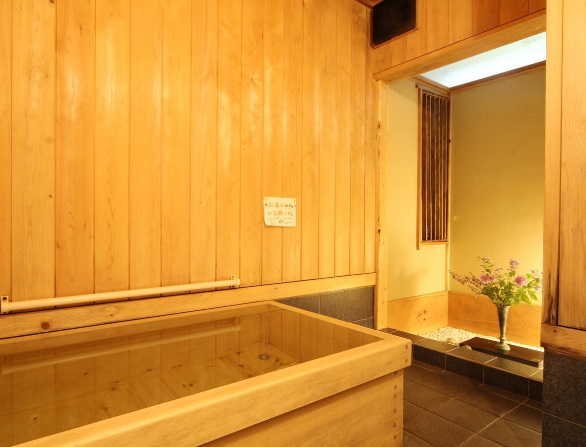 Hotel De Karuizawa Wald Екстериор снимка
